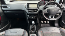 Peugeot 2008 1.2 PureTech 130 GT Line 5dr Petrol Estate